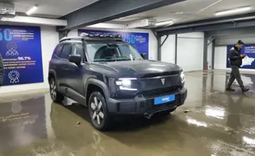 Changan Deepal G318 2024 года за 16 500 000 тг. в Астана фото 2