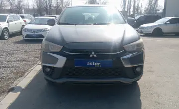 Mitsubishi Outlander 2019 года за 9 500 000 тг. в Тараз фото 2