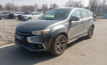Mitsubishi Outlander 2019 года за 9 500 000 тг. в Тараз фото 1