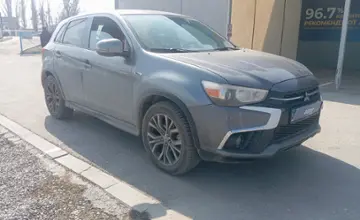 Mitsubishi Outlander 2019 года за 9 500 000 тг. в Тараз фото 3