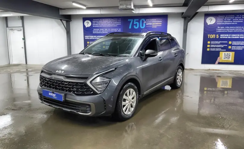 Kia Sportage 2023 года за 17 000 000 тг. в Астана