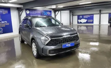 Kia Sportage 2023 года за 17 000 000 тг. в Астана фото 2