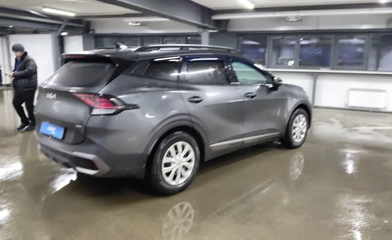Kia Sportage 2023 года за 17 000 000 тг. в Астана фото 3