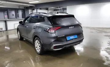 Kia Sportage 2023 года за 17 000 000 тг. в Астана фото 4