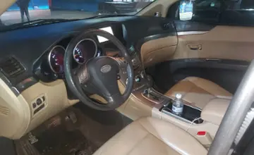 Subaru Tribeca 2007 года за 6 000 000 тг. в Алматы фото 5