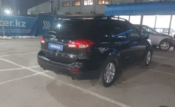 Subaru Tribeca 2007 года за 6 000 000 тг. в Алматы фото 3