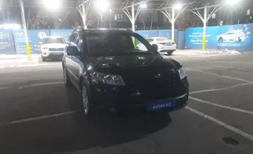 Subaru Tribeca 2007 года за 6 000 000 тг. в Алматы фото 2