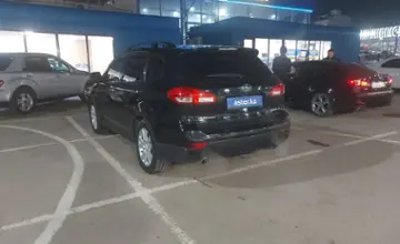 Subaru Tribeca 2007 года за 6 000 000 тг. в Алматы фото 4