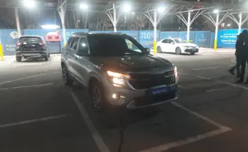 Kia Seltos 2023 года за 10 000 000 тг. в Алматы фото 2