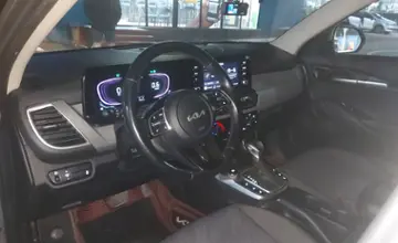 Kia Seltos 2023 года за 10 000 000 тг. в Алматы фото 5