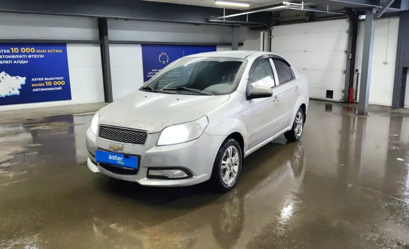 Chevrolet Nexia 2022 года за 5 000 000 тг. в Астана
