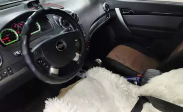 Chevrolet Nexia 2022 года за 5 000 000 тг. в Астана фото 5