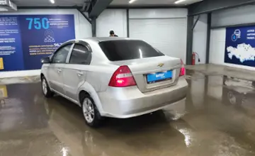 Chevrolet Nexia 2022 года за 5 000 000 тг. в Астана фото 4