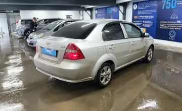 Chevrolet Nexia 2022 года за 5 000 000 тг. в Астана фото 3