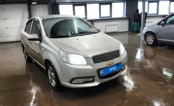 Chevrolet Nexia 2022 года за 5 000 000 тг. в Астана фото 2