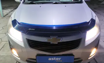 Chevrolet Cruze 2014 года за 4 600 000 тг. в Талдыкорган фото 2