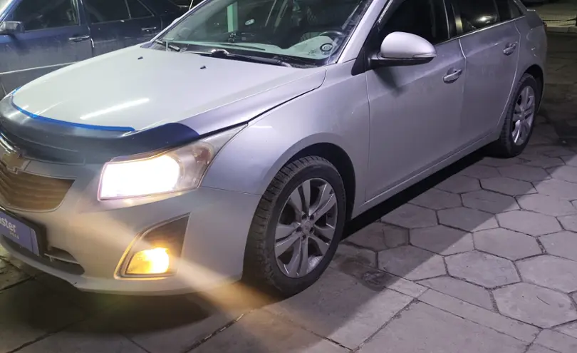 Chevrolet Cruze 2014 года за 4 600 000 тг. в Талдыкорган