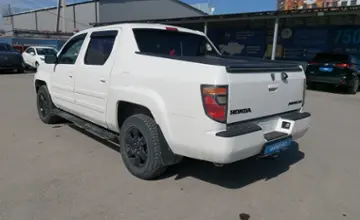 Honda Ridgeline 2007 года за 9 500 000 тг. в Шымкент фото 4