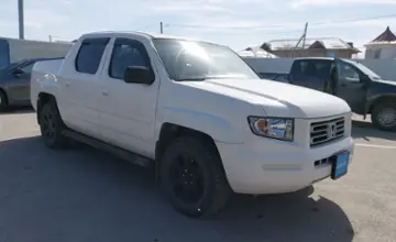 Honda Ridgeline 2007 года за 9 500 000 тг. в Шымкент фото 2