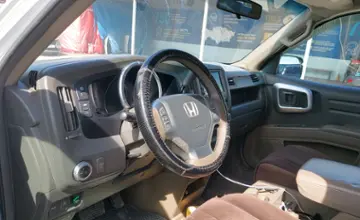 Honda Ridgeline 2007 года за 9 500 000 тг. в Шымкент фото 5