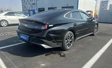 Hyundai Sonata 2024 года за 15 000 000 тг. в Алматы