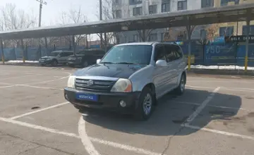 Suzuki Grand Vitara 2005 года за 4 600 000 тг. в Алматы фото 1