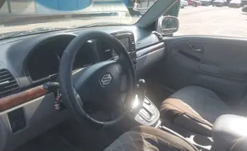 Suzuki Grand Vitara 2005 года за 4 600 000 тг. в Алматы фото 5