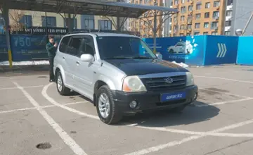 Suzuki Grand Vitara 2005 года за 4 600 000 тг. в Алматы фото 2