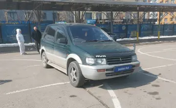 Mitsubishi RVR 1996 года за 1 500 000 тг. в Алматы фото 2