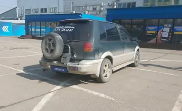 Mitsubishi RVR 1996 года за 1 500 000 тг. в Алматы фото 3