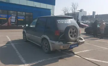 Mitsubishi RVR 1996 года за 1 500 000 тг. в Алматы фото 4