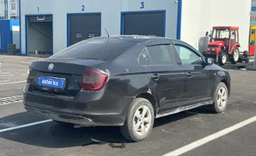 Skoda Rapid 2014 года за 3 000 000 тг. в Алматы