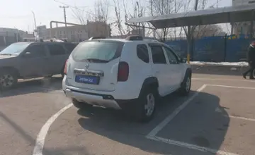 Renault Duster 2017 года за 6 000 000 тг. в Алматы фото 3