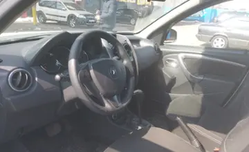 Renault Duster 2017 года за 6 000 000 тг. в Алматы фото 5