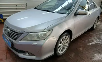 Toyota Camry 2014 года за 8 500 000 тг. в Астана фото 1