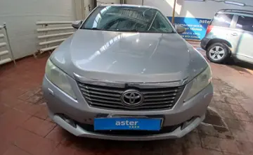 Toyota Camry 2014 года за 8 500 000 тг. в Астана фото 2