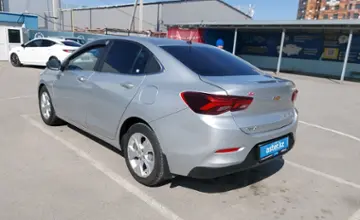 Chevrolet Onix 2023 года за 5 900 000 тг. в Шымкент фото 4