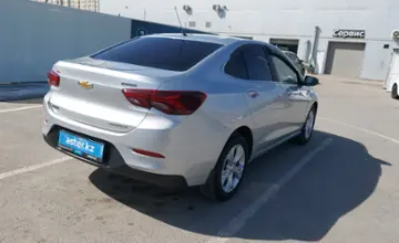 Chevrolet Onix 2023 года за 5 900 000 тг. в Шымкент фото 3