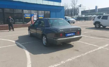 Mercedes-Benz 190 (W201) 1989 года за 1 500 000 тг. в Алматы фото 4
