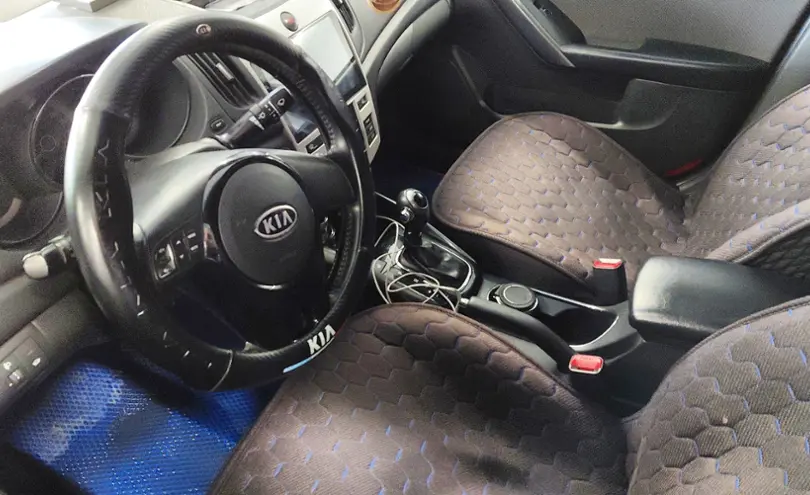 Kia Cerato 2012 года за 5 300 000 тг. в Астана фото 5