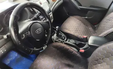 Kia Cerato 2012 года за 5 300 000 тг. в Астана фото 5