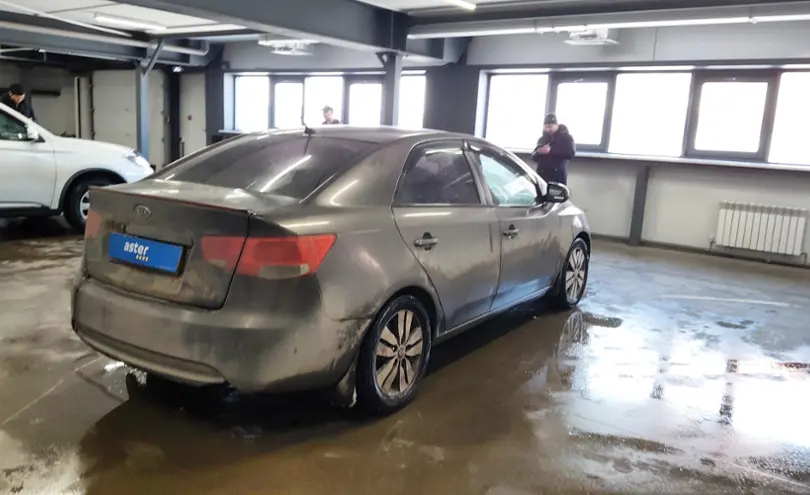 Kia Cerato 2012 года за 5 300 000 тг. в Астана фото 3