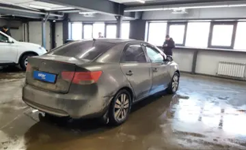 Kia Cerato 2012 года за 5 300 000 тг. в Астана фото 3