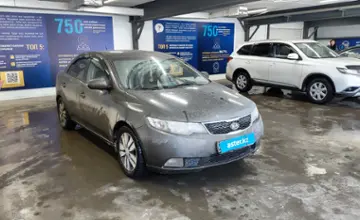 Kia Cerato 2012 года за 5 300 000 тг. в Астана фото 2