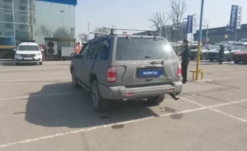 Nissan Pathfinder 2001 года за 2 100 000 тг. в Алматы фото 4