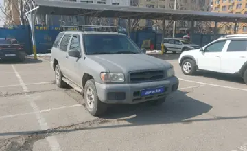 Nissan Pathfinder 2001 года за 2 100 000 тг. в Алматы фото 2