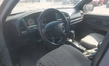 Nissan Pathfinder 2001 года за 2 100 000 тг. в Алматы фото 5