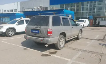 Nissan Pathfinder 2001 года за 2 100 000 тг. в Алматы фото 3