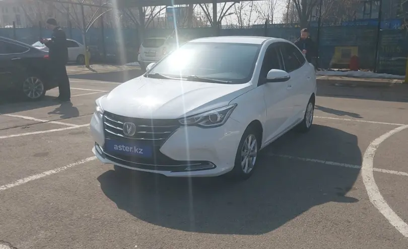 Changan Alsvin 2023 года за 5 000 000 тг. в Алматы