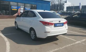 Changan Alsvin 2023 года за 5 000 000 тг. в Алматы фото 4
